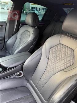 بي ام دبليو الفئة 5